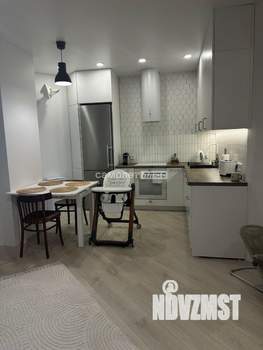 2-к квартира, вторичка, 51м2, 13/17 этаж