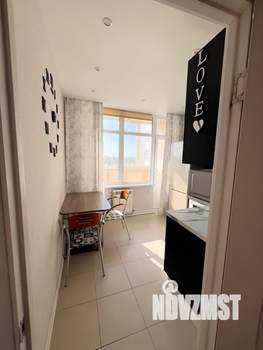 1-к квартира, вторичка, 35м2, 7/10 этаж