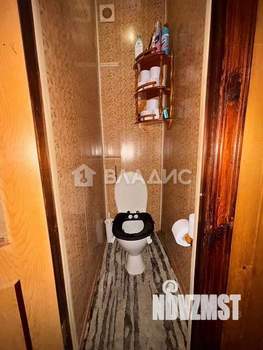 3-к квартира, вторичка, 67м2, 1/4 этаж