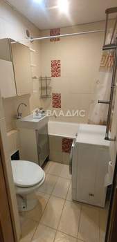 2-к квартира, вторичка, 44м2, 3/3 этаж