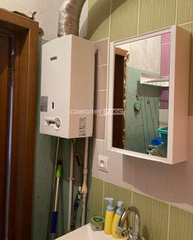 3-к квартира, вторичка, 71м2, 5/5 этаж