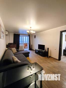 3-к квартира, вторичка, 67м2, 14/14 этаж