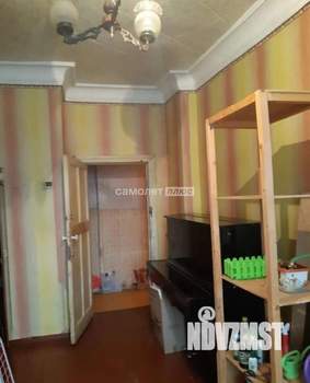 3-к квартира, вторичка, 46м2, 3/5 этаж