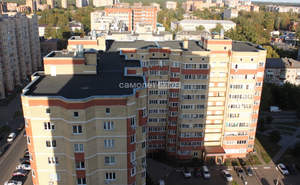 Студия квартира, вторичка, 37м2, 16/16 этаж