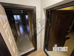 1-к квартира, вторичка, 28м2, 6/10 этаж