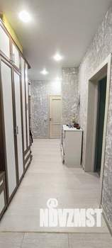 2-к квартира, вторичка, 74м2, 3/4 этаж