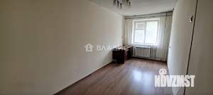 3-к квартира, вторичка, 62м2, 3/5 этаж