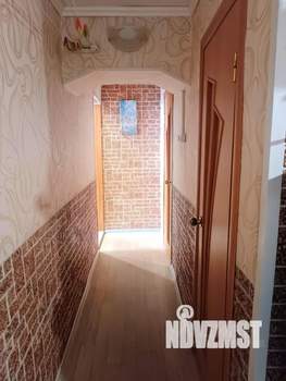2-к квартира, вторичка, 51м2, 1/9 этаж