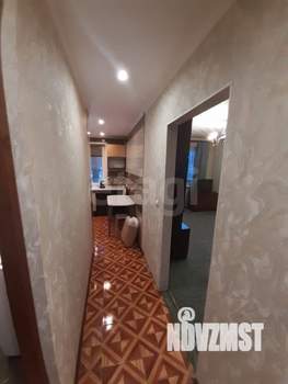 2-к квартира, вторичка, 45м2, 2/5 этаж