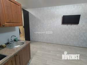 Студия квартира, вторичка, 25м2, 10/10 этаж