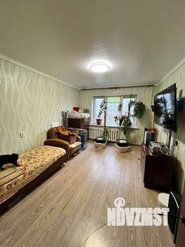 3-к квартира, вторичка, 63м2, 3/9 этаж