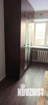 2-к квартира, вторичка, 45м2, 4/5 этаж