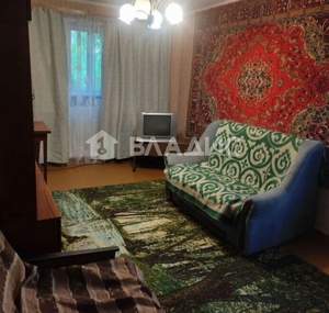 2-к квартира, вторичка, 42м2, 3/5 этаж
