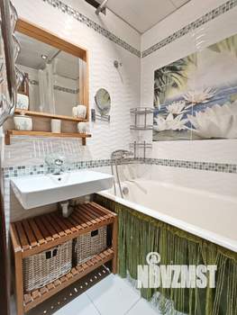 3-к квартира, вторичка, 61м2, 9/9 этаж