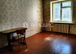 2-к квартира, вторичка, 47м2, 1/9 этаж