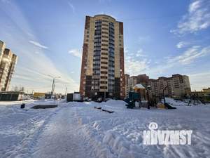 Студия квартира, вторичка, 28м2, 3/19 этаж