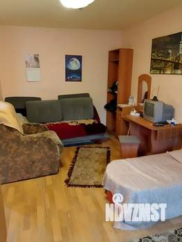 2-к квартира, вторичка, 44м2, 1/5 этаж