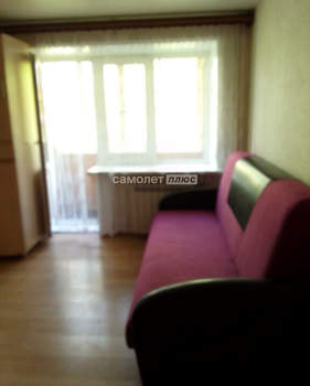 2-к квартира, вторичка, 43м2, 5/5 этаж