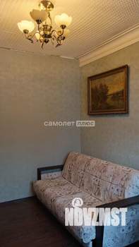 2-к квартира, вторичка, 50м2, 2/4 этаж