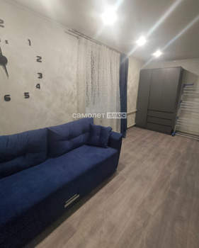 1-к квартира, вторичка, 29м2, 1/5 этаж