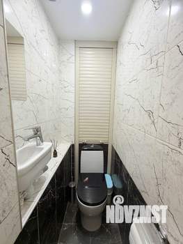 1-к квартира, вторичка, 39м2, 1/12 этаж