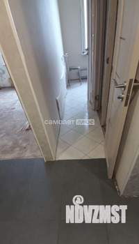 2-к квартира, вторичка, 45м2, 1/9 этаж