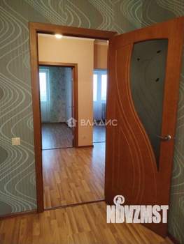 2-к квартира, вторичка, 53м2, 8/17 этаж