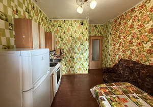 1-к квартира, вторичка, 42м2, 3/11 этаж