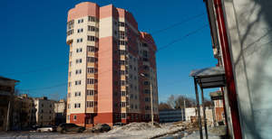 3-к квартира, вторичка, 90м2, 9/10 этаж