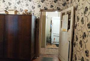 1-к квартира, вторичка, 30м2, 1/2 этаж