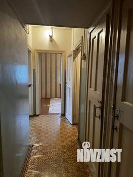 2-к квартира, вторичка, 49м2, 2/5 этаж