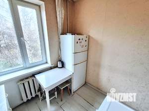 3-к квартира, вторичка, 56м2, 4/4 этаж