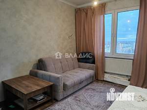 2-к квартира, вторичка, 43м2, 17/18 этаж