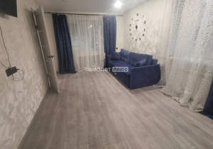 1-к квартира, вторичка, 29м2, 1/5 этаж