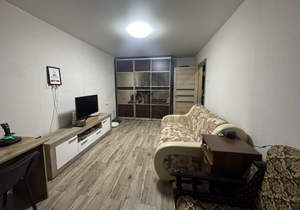 1-к квартира, вторичка, 31м2, 1/5 этаж