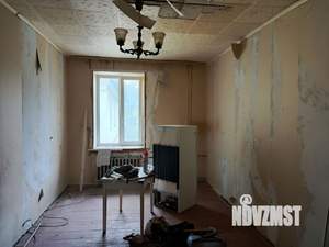 1-к квартира, вторичка, 37м2, 3/4 этаж