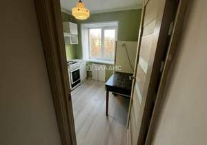 2-к квартира, вторичка, 41м2, 5/5 этаж