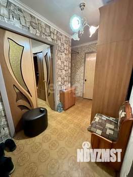 1-к квартира, вторичка, 40м2, 6/10 этаж