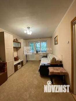 1-к квартира, вторичка, 34м2, 3/9 этаж