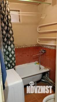 2-к квартира, вторичка, 44м2, 1/5 этаж