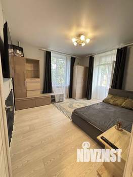2-к квартира, вторичка, 50м2, 3/4 этаж