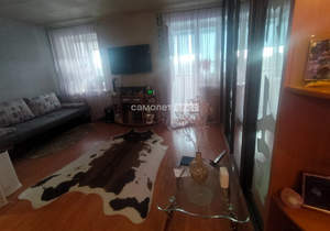 1-к квартира, вторичка, 32м2, 9/9 этаж