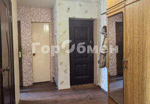 4-к квартира, вторичка, 63м2, 2/5 этаж