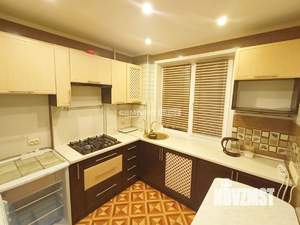 2-к квартира, вторичка, 45м2, 2/5 этаж