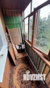 1-к квартира, вторичка, 33м2, 5/5 этаж