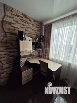 3-к квартира, вторичка, 75м2, 9/10 этаж