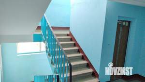 3-к квартира, вторичка, 64м2, 2/10 этаж