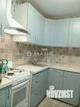 2-к квартира, вторичка, 51м2, 6/9 этаж