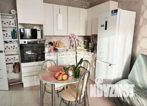 1-к квартира, вторичка, 49м2, 16/17 этаж