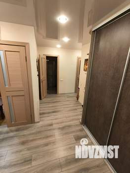 3-к квартира, вторичка, 69м2, 4/9 этаж